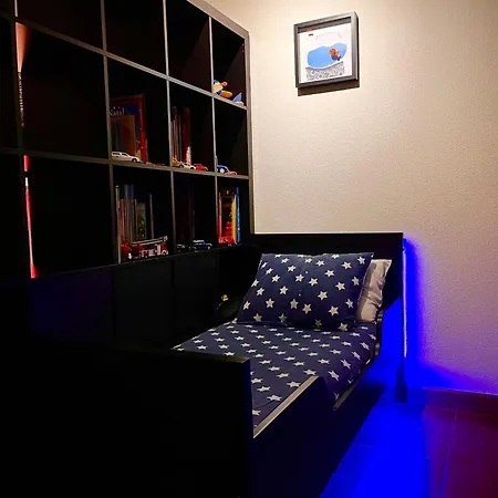 아파트 Garrett By The Sea *