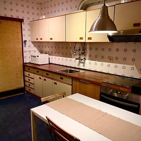 아파트 Garrett By The Sea 빌다도콘데