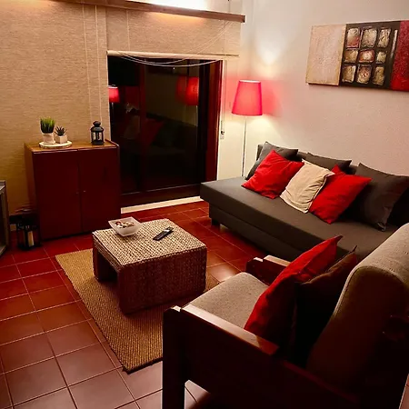 Garrett By The Sea 아파트