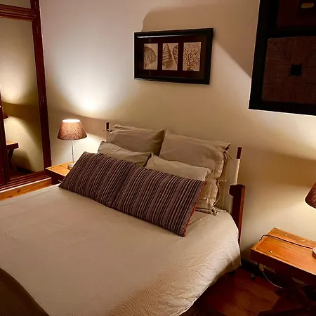 아파트 Garrett By The Sea *