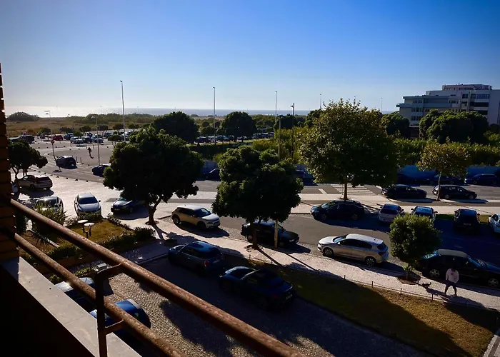 아파트 Garrett By The Sea