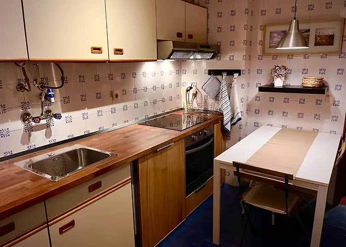 Garrett By The Sea 아파트 *