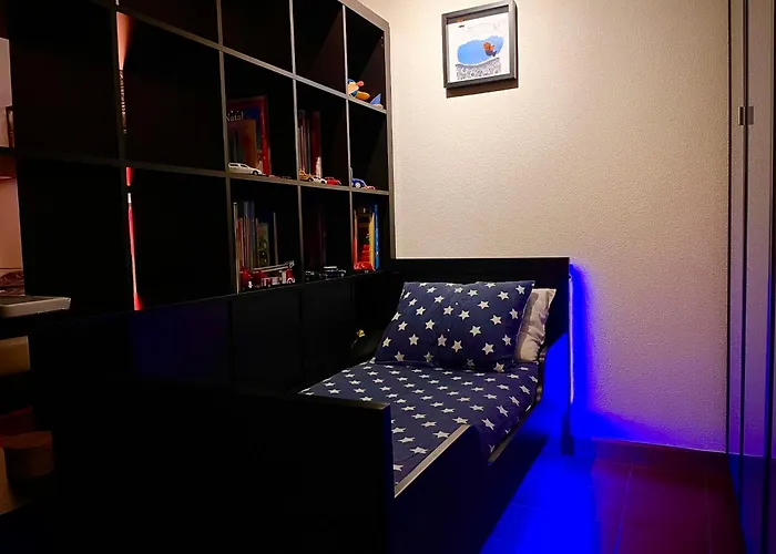 아파트 Garrett By The Sea *