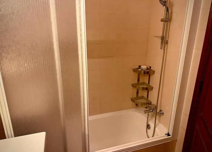 Апартаменты Garrett By The Sea *