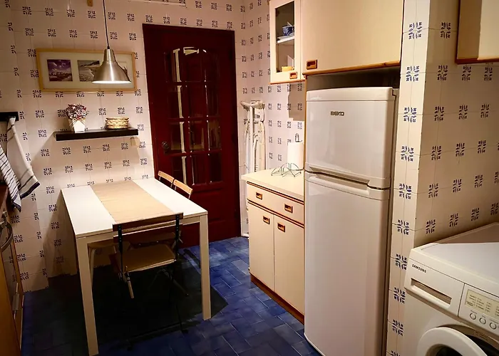 Garrett By The Sea Апартаменты *