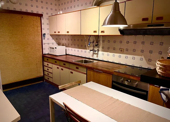 Апартаменты Garrett By The Sea Вила-ду-Конди