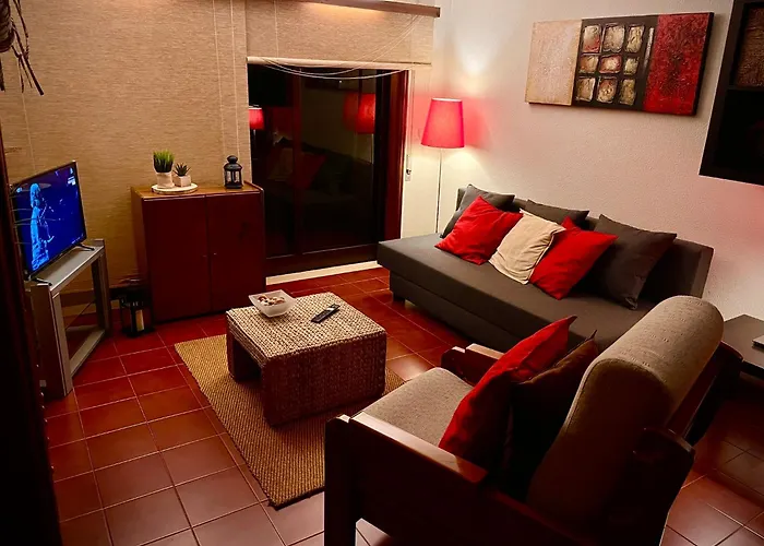 Garrett By The Sea Апартаменты