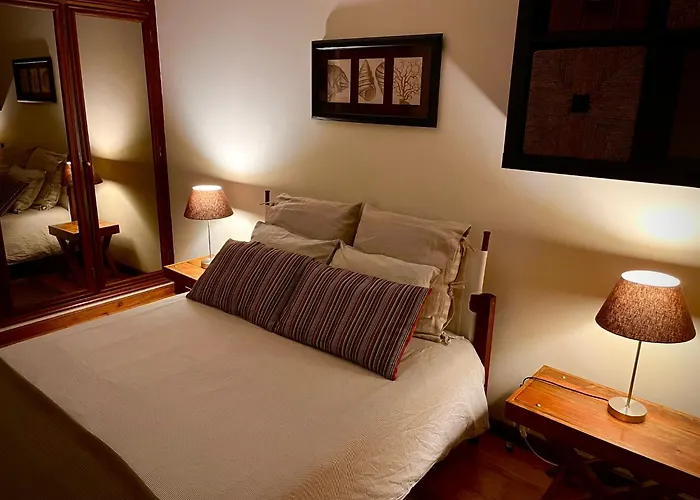 Апартаменты Garrett By The Sea *